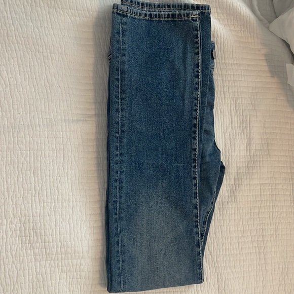 True religion jeans 29x30 hombre como nuevo relaxed straight - Picture 3 of 3